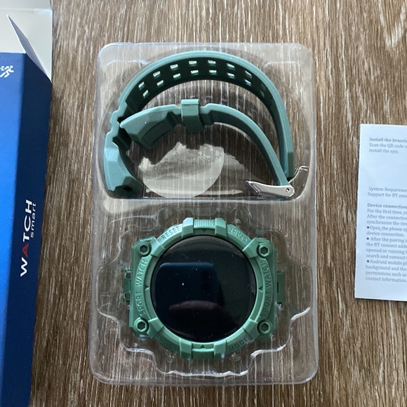 Watch smart - Picture 3 of 3